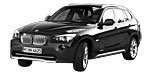 BMW E84 P0256 Fault Code