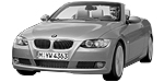 BMW E93 P0256 Fault Code