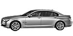 BMW F02 P0256 Fault Code
