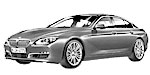 BMW F06 P0256 Fault Code