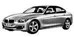 BMW F30 P0256 Fault Code